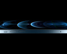 les écrans de l'iPhone 13 Pro seront fabriqués par Samsung. (Source : Apple)