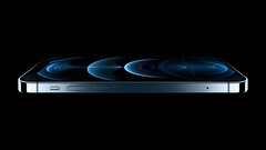 les écrans de l&#039;iPhone 13 Pro seront fabriqués par Samsung. (Source : Apple)