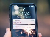 Les notifications push permettent de surveiller les utilisateurs de smartphones. (Image : Jamie Street)