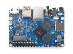 NanoPi M6V2 : nouvel ordinateur monocarte prenant en charge le format M.2.