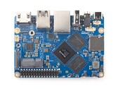 NanoPi M6V2 : nouvel ordinateur monocarte prenant en charge le format M.2.