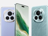 Honor est susceptible d'offrir des remises substantielles pour la sortie du Magic6 Pro en Europe et au Royaume-Uni. (Source de l'image : Honor)