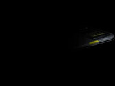 Un teaser 8T Cyberpunk 2077 Edition. (Source : Weibo)