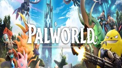 Les serveurs de Palworld ont un coût d&#039;entretien élevé (Image source : Palworld)