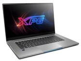Test de l'ADATA XPG Xenia Xe : L'ordinateur portable Tiger Lake conçu par Intel