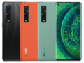 Le téléphone phare actuel de l'OPPO. (Source : OPPO)