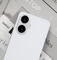 Le Poco F7 devrait être un Redmi Turbo 4 Pro rebaptisé pour l&#039;essentiel. (Source de l&#039;image : Yi 31 sur Weibo)