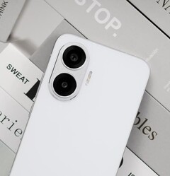 Le Poco F7 devrait être un Redmi Turbo 4 Pro rebaptisé pour l'essentiel. (Source de l'image : Yi 31 sur Weibo)