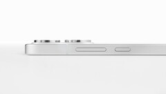 Le &quot;Reno14&quot;. (Source de l&#039;image : Oppo)