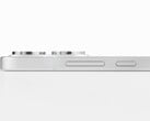 Le "Reno14". (Source de l'image : Oppo)