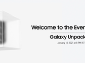 Le S21 peut désormais être réservé en Inde. (Source : Samsung)