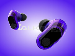 La nouvelle version des Inzone Buds de Sony devrait conserver les mêmes caractéristiques que les versions précédentes.