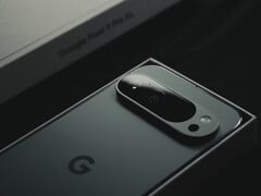 Google remplacera les Pixel 9 Pro XL en août par ses premiers appareils alimentés par le Tensor G5. (Source de l&#039;image : Samuel Angor - Unsplash)