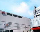 Le siège de TSMC à Taïwan. (Source de l'image : TSMC)