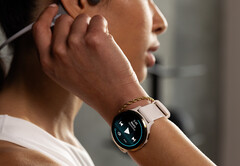 La série Venu 3 a reçu une nouvelle mise à jour, cette fois sur son canal logiciel stable. (Source de l'image : Garmin)