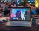 Le Yoga Slim 7i Ultra Aura Edition est un ordinateur portable ultra-léger de 14 pouces. (Source de l'image : Lenovo)