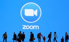 Les utilisateurs de Zoom éligibles aux États-Unis peuvent maintenant réclamer jusqu'à 25 dollars US dans le cadre d'un règlement de procès en action collective. (Image Source : Gadgets 360)