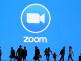 Les utilisateurs de Zoom éligibles aux États-Unis peuvent maintenant réclamer jusqu'à 25 dollars US dans le cadre d'un règlement de procès en action collective. (Image Source : Gadgets 360)