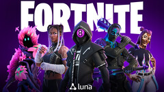 Epic Games a imaginé de nouvelles méthodes pour lutter contre les tricheurs de Fortnite (source d'image : Epic Games)