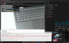 Test YouTube