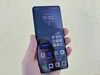 Honor Smartphone Magic7 Lite (Source de l'image : Marcus Herbrich)