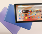 Tablette Amazon Fire HD 10 actuelle (Source de l'image : Amazon.com)