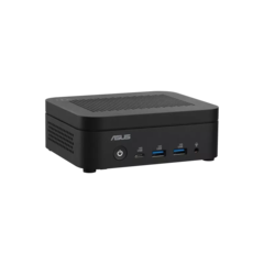 Asus a présenté une version sans ventilateur de son mini-PC basse consommation de 2025