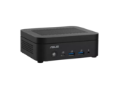 Asus a présenté une version sans ventilateur de son mini-PC basse consommation de 2025