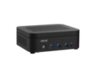 Asus a présenté une version sans ventilateur de son mini-PC basse consommation de 2025