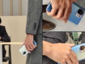 C'est le Xiaomi Mi 11, selon Ice Universe. (Source de l'image : Weibo)