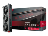 Courte critique de la carte graphique AMD Radeon VII pour PC de bureau