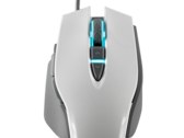 Souris de jeu Corsair M65 RGB Elite personnalisable. (Image : Corsair.)