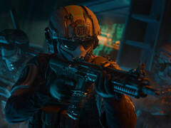 La bêta ouverte de Call of Duty : Black Ops 7 se terminera le 9 octobre 2025. Photo : une capture d&#039;écran du jeu. (Source de l&#039;image : Activision)