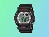 La nouvelle G-Shock GD-350S de Casio perpétue la tradition de l'alarme vibrante