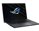 Dans le cadre de ses offres du Black Friday, Best Buy met en vente l'ordinateur portable de jeu Asus ROG Zephyrus G15 pour un rabais de 300 dollars (Image : Asus) 