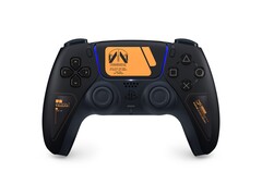 La manette sans fil DualSense Death Stranding 2 Edition sera disponible en quantités limitées. (Source de l'image : PlayStation)