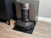 L'Ecovacs Deebot X11 OmniCyclone en test
