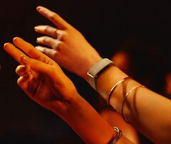 Google améliore la détection des entraînements sur Fitbit Air.