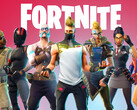 les utilisateurs d'iPhone ne pourront pas jouer au célèbre jeu de tir multijoueur Fortnite sur leur smartphone de sitôt (Image : Epic Games)