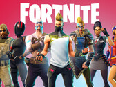 les utilisateurs d'iPhone ne pourront pas jouer au célèbre jeu de tir multijoueur Fortnite sur leur smartphone de sitôt (Image : Epic Games)