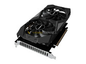 La NVIDIA CMP 30 HX est l'une des quatre cartes de minage de crypto-monnaie qui devraient arriver cette année. (Image source : Videocardz)