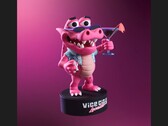 Le fichier imprimable en 3D de Macca the Gator est disponible sur cults3d.com pour 1,50 € (environ 1,71 $).