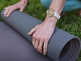 Le Garmin Lily 2 dispose désormais d'une version logicielle stable 4.11. (Source : Garmin)