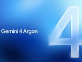 Après une longue pause, Google a lancé un nouveau modèle de pointe, "Gemini 4 Argon".