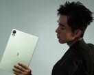 La version de cette année du Huawei MatePad 12 X est le portrait craché de son prédécesseur. (Source de l'image : Huawei)