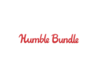 Logo non officiel de Humble Bundle (Source de l'image : Logo.wine ; recadré)