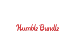 Logo non officiel de Humble Bundle (Source de l&#039;image : Logo.wine ; recadré)