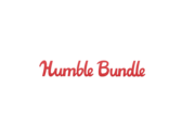 Logo non officiel de Humble Bundle (Source de l'image : Logo.wine ; recadré)