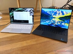 Razer Book 13 contre Dell XPS 13 9310 : même processeur, même affichage, grandes différences