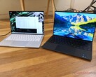 Razer Book 13 contre Dell XPS 13 9310 : même processeur, même affichage, grandes différences